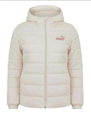 Куртка puma