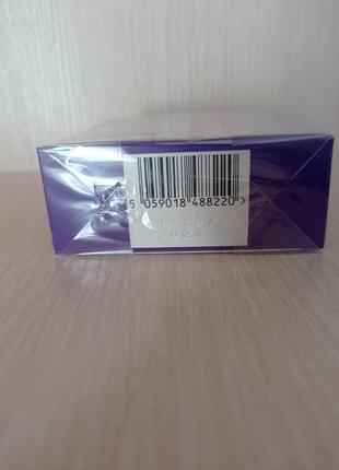 Парфумована вода avon far away rebel 50 ml