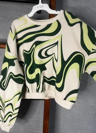 Свитшот h&m