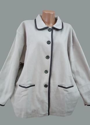 Тепла кофточка на підкладці. 2