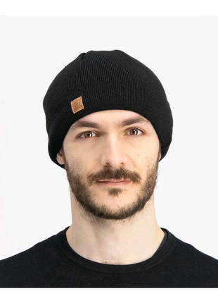 Зимова чоловічий капелюх