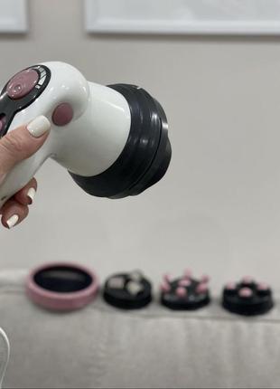 Масажер для тіла