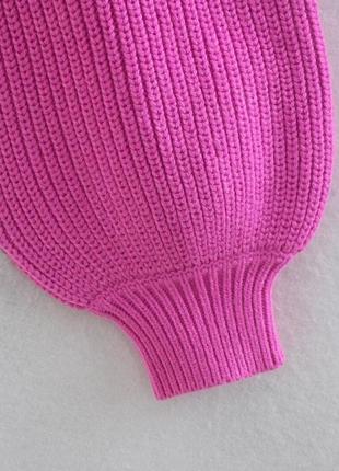 Светр, кофта укорочена