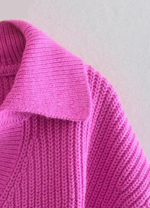 Светр, кофта укорочена