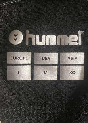 Термобелье штаны hummel p l xl новые3 фото