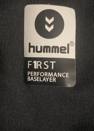 Термобелье штаны hummel p l xl новые2 фото