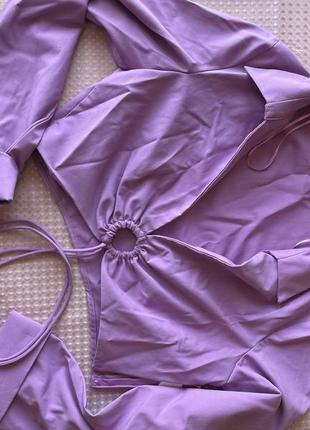 Блуза женская