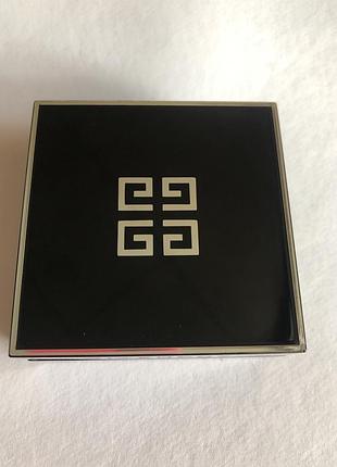 Givenchy пудра прозора матуюча розсипчаста2 фото