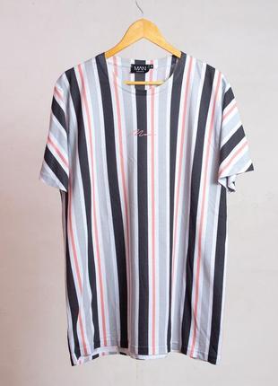 Футболка boohoo