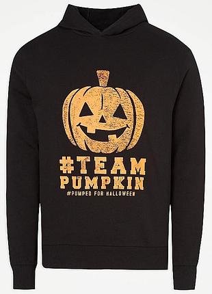 Толстовка george  «halloween team»  large