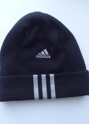 Шапка adidas оригінал