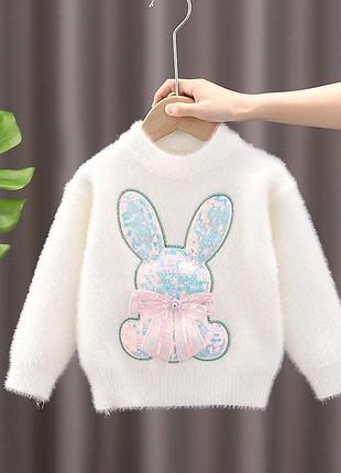 Кофточка для девочек