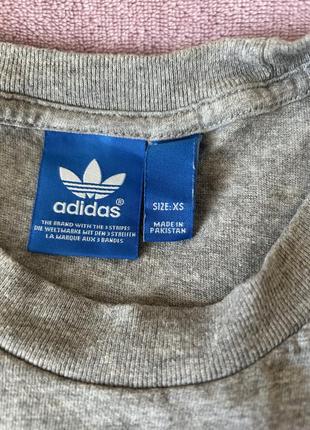 Футболка adidas2 фото