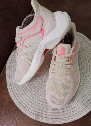 Кросівки adidas alphatorsion 2.0