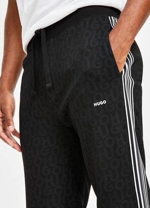 Спортивні штани hugo by hugo boss.