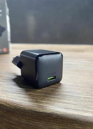 Сетевое зарядное устройство