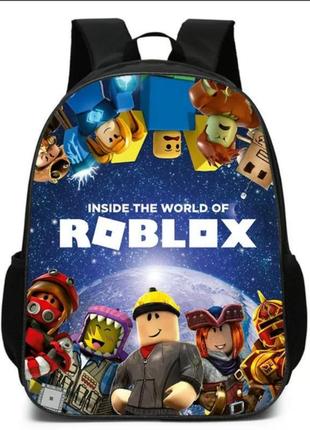 Рюкзак roblox