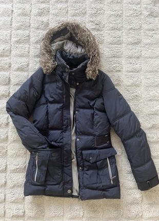 Зимова куртка northland