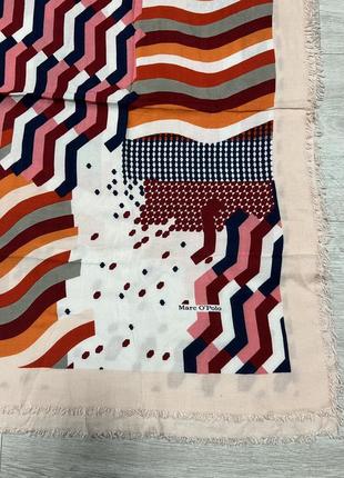 Палантин marc o polo