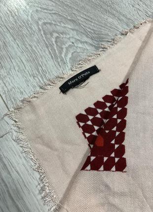 Палантин marc o polo