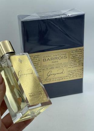 Парфюмированная вода объем 100 мл в стиле marc-antoine barrois ganymede
Tom ford lost cherry 100 мл