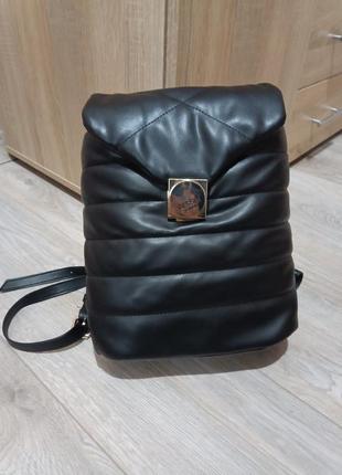 Рюкзак городской (можно в школу )