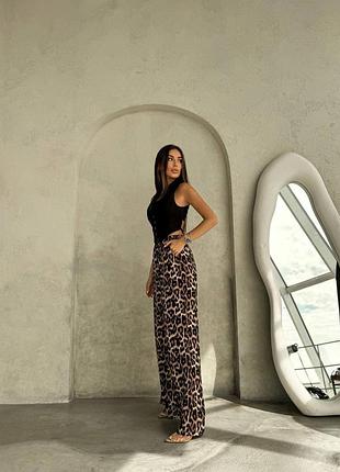 Штани лео🐆😍🛍️ 4