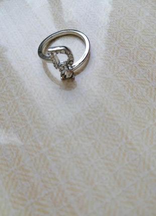 Безразмерное кольцо2 фото