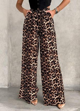 Штани лео🐆😍🛍️ 5