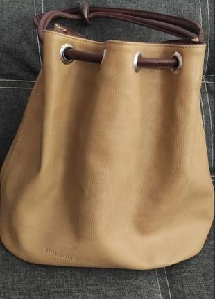 Сумка biglidue, нова