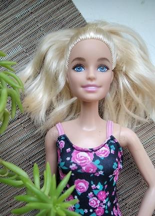 Mattel кукла куколка барби barbie