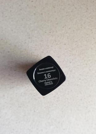 Maxi color color show увлажняющая помада ( тестер)