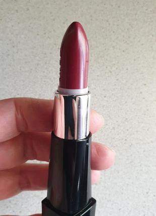 Maxi color color show увлажняющая помада ( тестер)