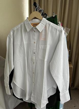 Сорочка oversize