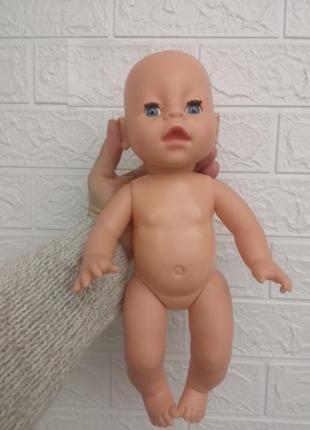 Пупс ляля лялька пупсик п'є пісяє сплячі оченята