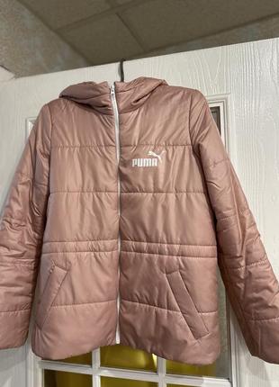 Куртка на подростка 250 грн