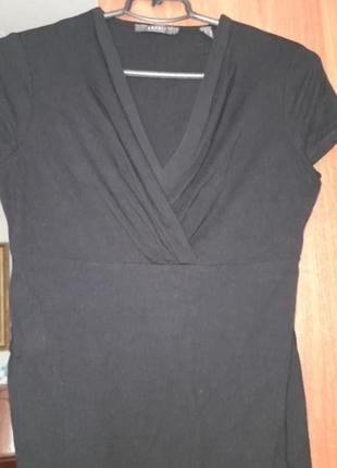 Футболка блуза вискоза