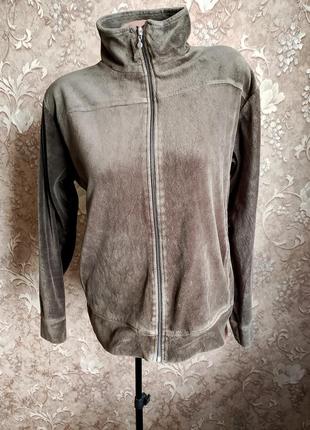 Женская кофта 50 размер