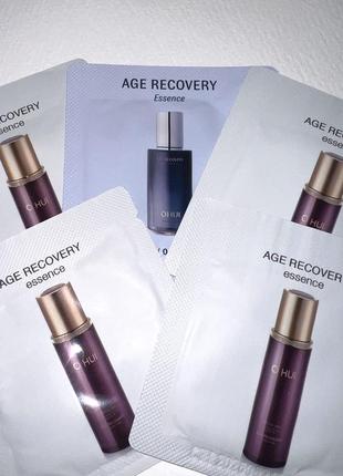 O hui age recovery essence
