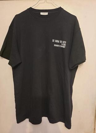 Футболка ih nom uh nit