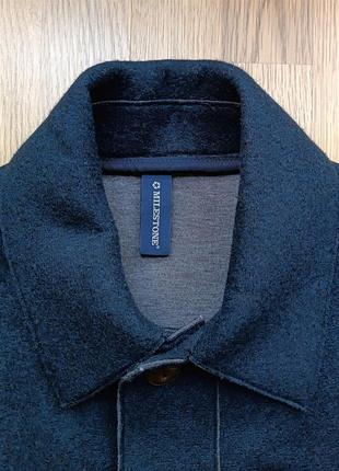 Курица, пиджак, жакет milestone