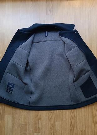 Курица, пиджак, жакет milestone