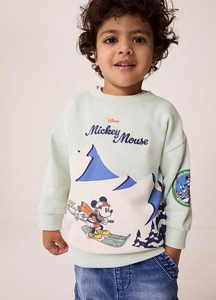 Свитшот на мальчика