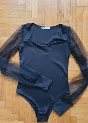 Боді, s розмір.