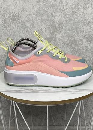 Кроссовки nike air max dia se оригинал!