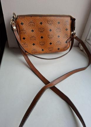 Сумка mcm