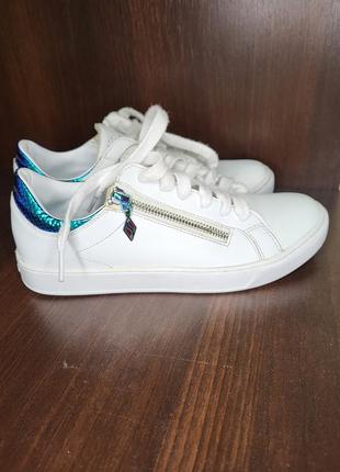Кеди skechers
