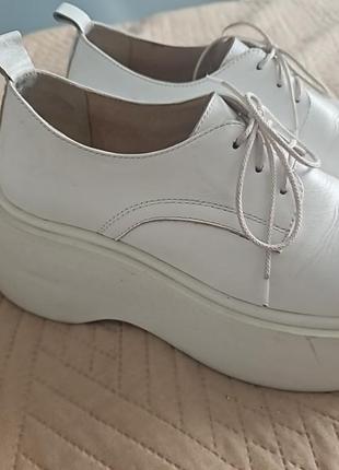 Ботинки, ботинки, туфли 😎