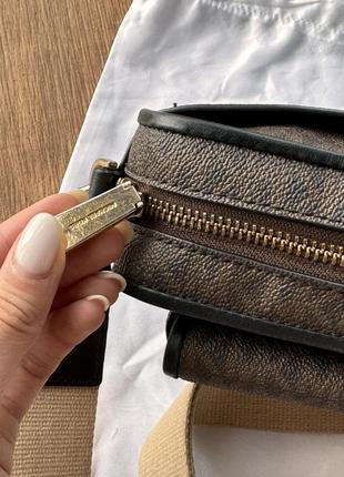 Сумка michael kors оригінал б/у 4