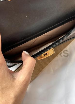 Сумка michael kors оригінал б/у 7